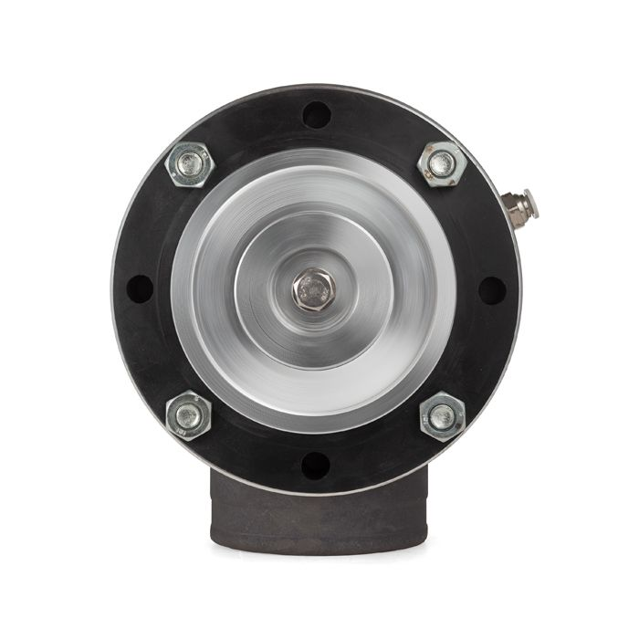 Компенсационный клапан с огнепреградителем, алюминий, 3in, TL300R-CV TITAN LOCK