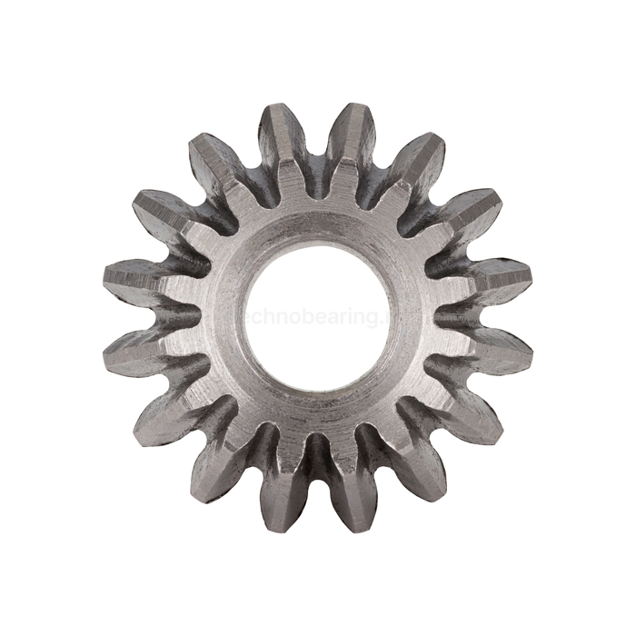 Коническая зубчатая пара, передат. число: 1:1, M=1, Z1=19, Z2=19 C26B191 ISKRA