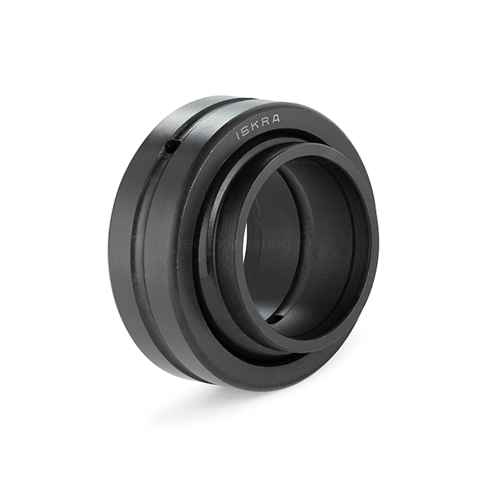 Подшипник GEEW35ES ISKRA — детальное фото 0