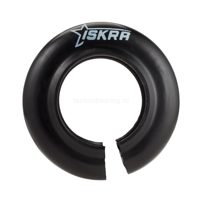 Упругий торообразный элемент F40 (PHE F40NRTYRE) ISKRA