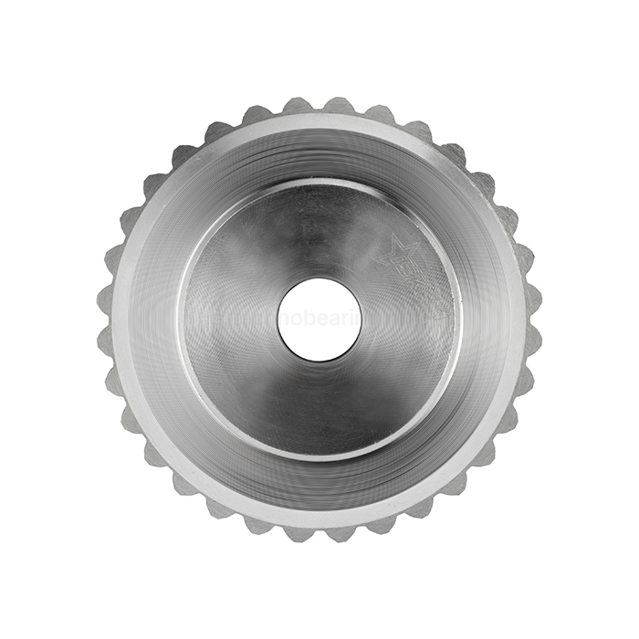 Коническая зубчатая пара, передат. число: 1:4, M=5, Z1=16, Z2=64 C32A644 ISKRA