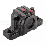 Разъемный корпус SNL519-616 ISKRA