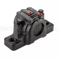 Разъемный корпус SNL510-608 ISKRA