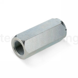 Гидравлический обратный клапан, 1", BP/BP, сталь, TLHPCV1FF TITAN LOCK