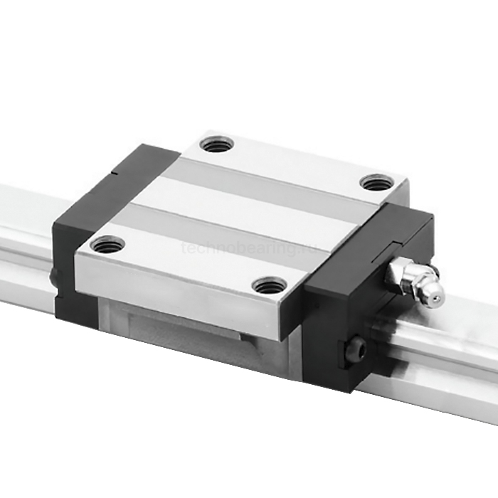 Каретка TRH15AZ1 (LLTHC15AT1P5) ISB Linear