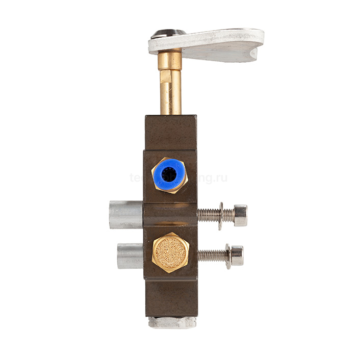 Интерлок для пневмопереключения отвода ПВС, пластик, TL400INTP-P TITAN LOCK