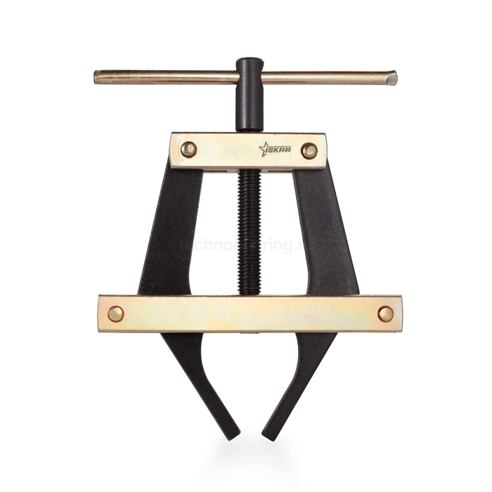 Инструмент для соединения цепи (сшиватель) 3/8" - 3/4" 06B-12B / ASA ANSI 35-60 400035 ISKRA