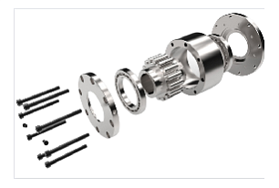 Как обслуживать обгонные муфты?
