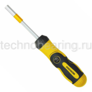 Складная отвертка-трещотка 1/4 22288 Proxxon