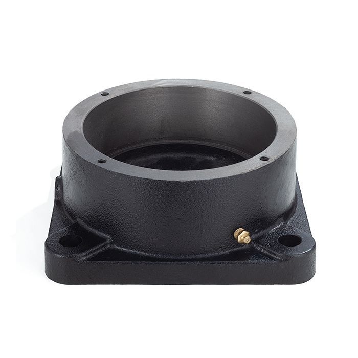 Разъемный фланцевый корпус 722520A (FNL520A) ISKRA