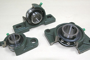 Подшипниковые узлы FKD: новое поступление на склад!