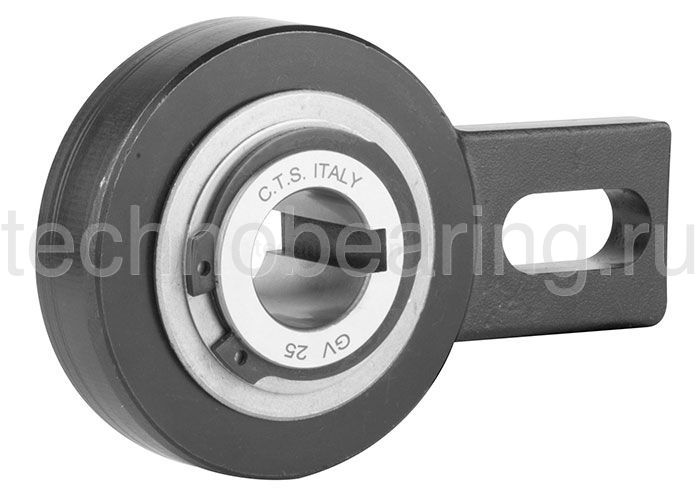 Обгонная муфта GV30 (AV30) CTS