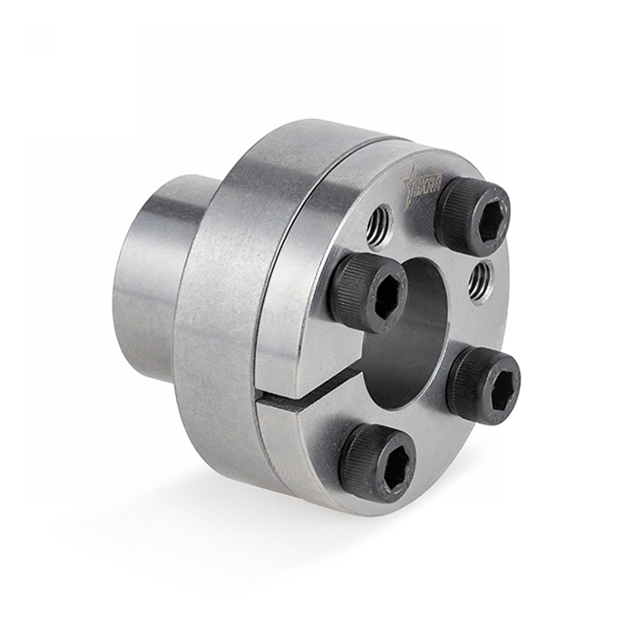 Зажимная втулка KLCC042 (PHF FX20-42x55) ISKRA