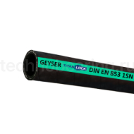 Рукав высокого давления GEYSER 1SN EN853, внутр.диам. 6мм, TLGY006-1SN TITAN LOCK