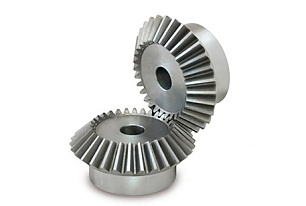 Передаточное число конических зубчатых пар: на что влияет характеристика