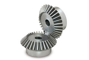 Передаточное число конических зубчатых пар: на что влияет характеристика