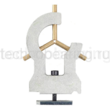 Неподвижная люнета для PD 400 24404 Proxxon