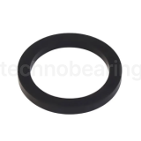 Уплотнение для камлоков, 6", материал неопрен, TL600NE TITAN LOCK