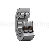Опорный ролик 305703 C-2Z SKF