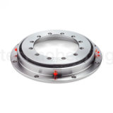 ОПУ фланцевая серия NBL.20.0544.200-1PPN ISKRA