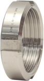 1,5 in молочная гайка (DIN 11851) 13R-G150DIN DIXON