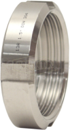 1,5 in молочная гайка (DIN 11851) 13R-G150DIN DIXON