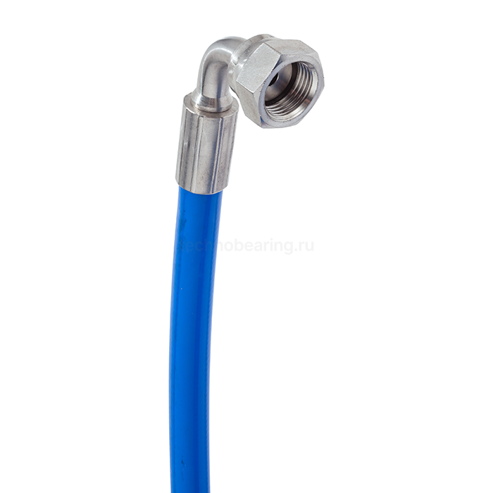Шланг "Cleanfoam", 1/2" (12 мм), 80 Bar, L=25 м, TL012CF25 TITAN LOCK — детальное фото 3