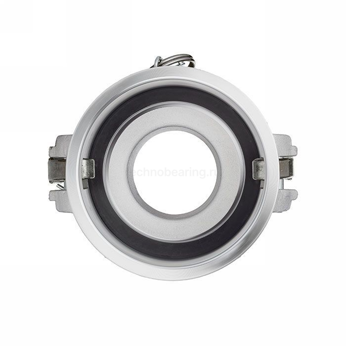 Камлок нержавеющий тип DА (переходник розетка 3" х ниппель 3"), TL3030DASS TITAN LOCK