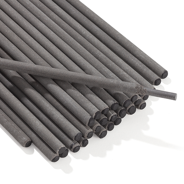 Электроды для сварки МР-3, 4 мм, туба 1.9 кг, TLMP3-4/1.9 TITAN LOCK — детальное фото 3