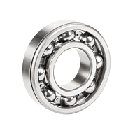 Подшипник 6207 N/C3 SKF