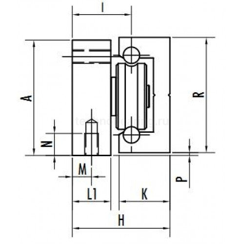 Система CI Cl42-24 CTS