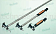 Нутромер индикаторный SCHWENK 280-510мм, L=2500мм, (без индикатора)