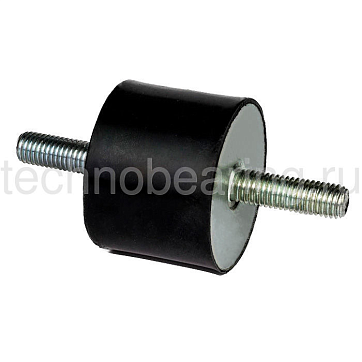 Виброизолятор MM16X15 M4X10 MM16150410 ISB