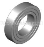 Нержавеющий подшипник 6305 BSS ZZ BECO