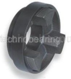 Полумуфта под втулку тапербуш PHE FRC280HTB SKF