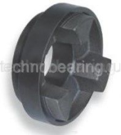 Полумуфта под втулку тапербуш PHE FRC280HTB SKF