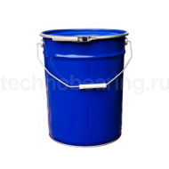 Клей контактный, ведро, 18 кг, SB B 2176T HO TEROSON