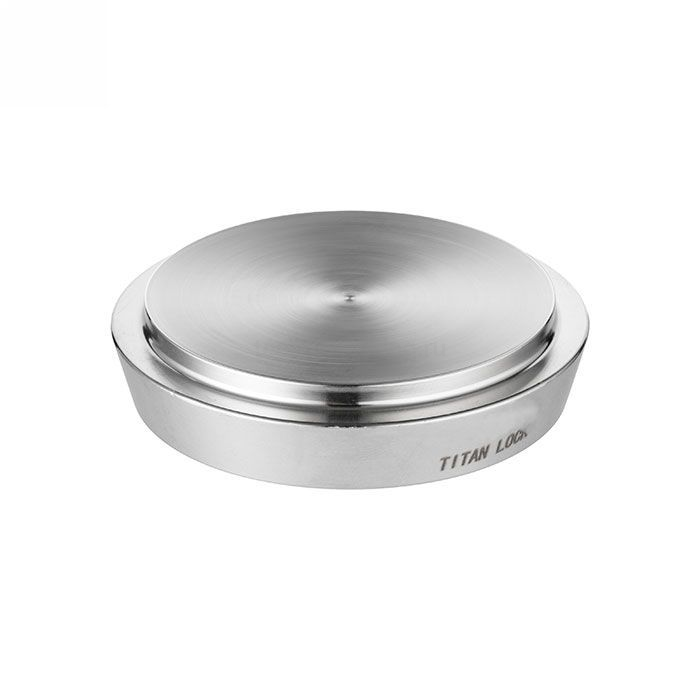 Заглушка коническая DIN 11851 DN10 нерж. 304 TL10CPS TITAN LOCK — детальное фото 2