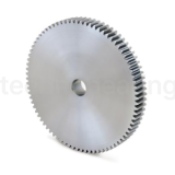 Зубчатая шестерня без ступицы, M=1,5, Z=100 CM27100 ISKRA