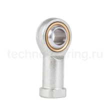 Шарнирный наконечник GIL20-UK ELGES —  на сайте Техноберинг