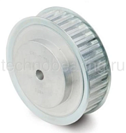 Шкив зубчатый под расточку 20-3M-06 (PHP 20-3M-06RSB) Sati