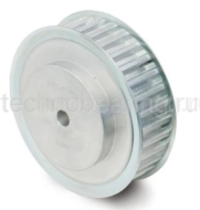 Шкив зубчатый под расточку 20-3M-06 (PHP 20-3M-06RSB) Sati