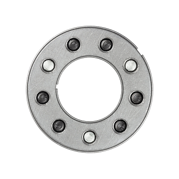 Зажимная втулка KLGG030 (PHF FX10-30x55) ISKRA