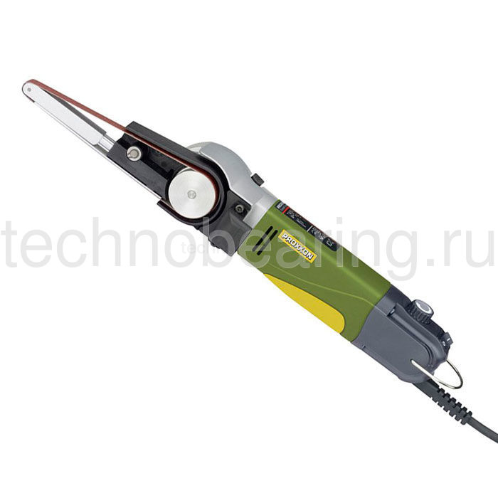 Шлифовальная машина ленточная BS/E 28536 Proxxon