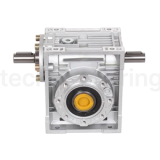 Червячный редуктор: VI 063 P R100 U B Sati