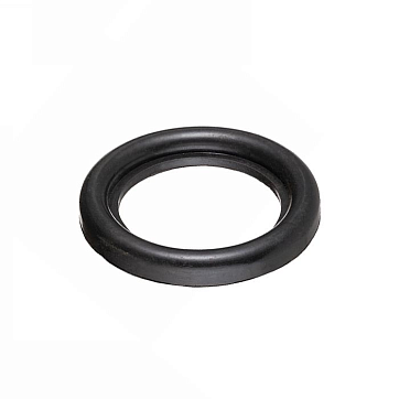 Уплотнение для молочных муфт DIN 11851 DN65 EPDM (черный) TL65EP-D TITAN LOCK