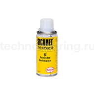 Активатор для цианоакрилатов SICOMET HI-SPEED BS, 150 мл, Sicomet