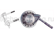 Ударный ключ TMFN 30-40 SKF