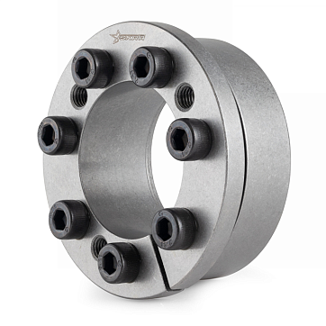 Зажимная втулка KLAB030 (PHF FX51-30x55) ISKRA