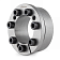 Зажимная втулка KLAB030 (PHF FX51-30x55) ISKRA